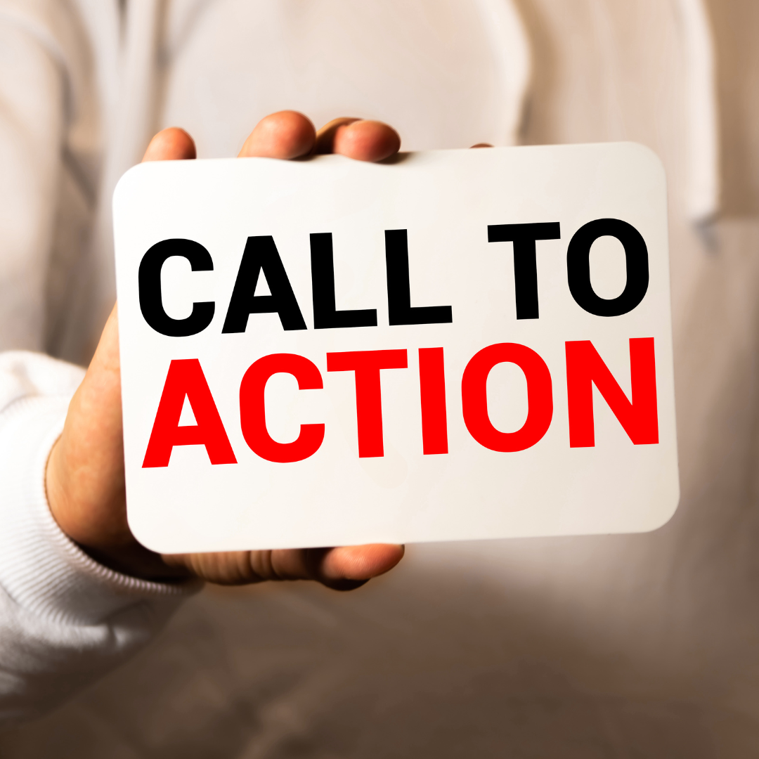 Call-To-Action