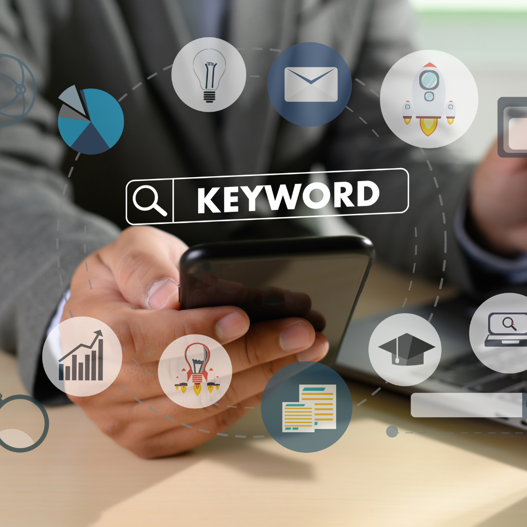 Keyword Optimization