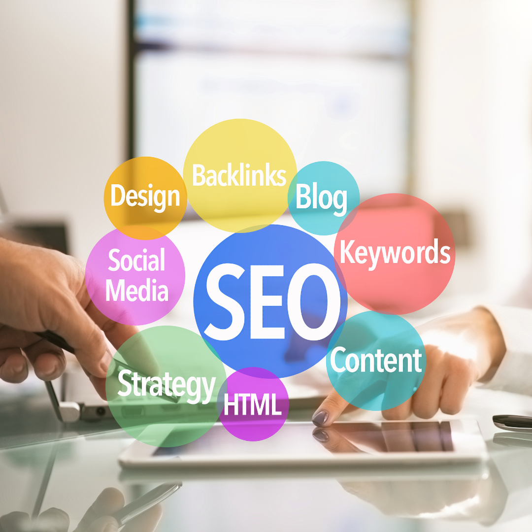 SEO Optimization