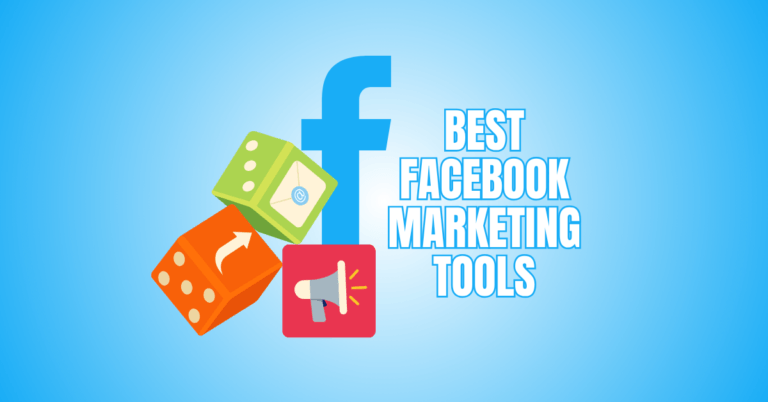 Best Facebook Marketing Tools