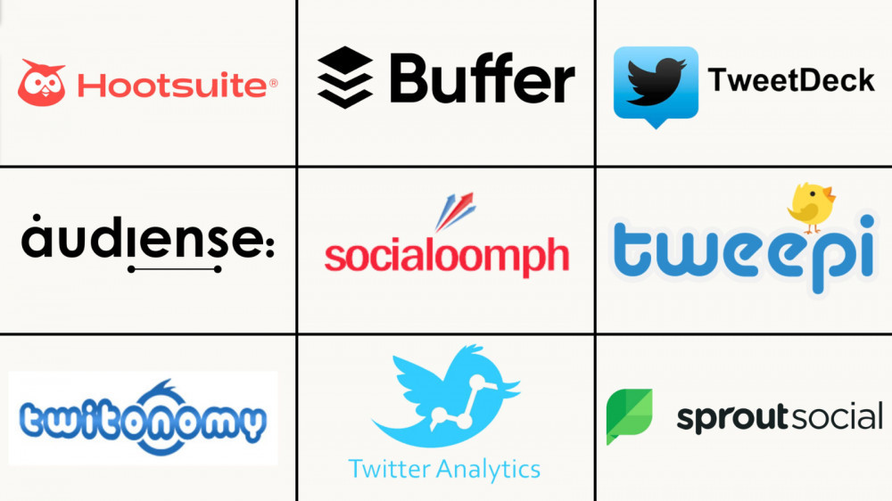Best Twitter Marketing Tools