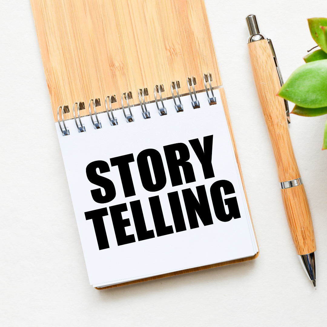 Storytelling Opportunities