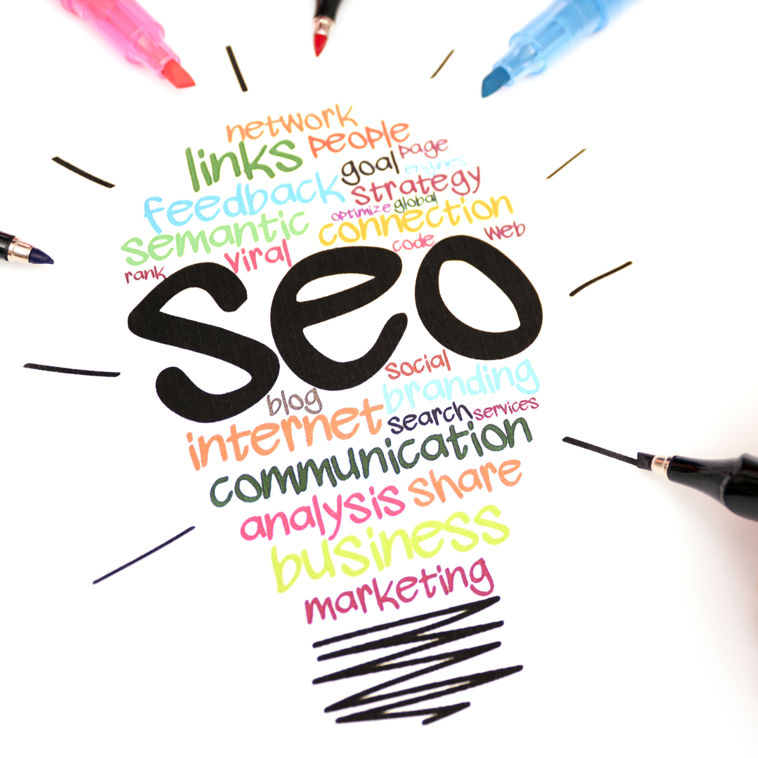 The Role Of SEO In Affiliate Marketing