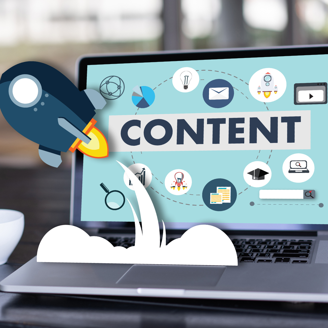 Content Creation Strategies For SEO