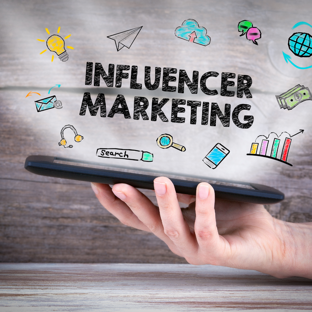 Influencer Marketing