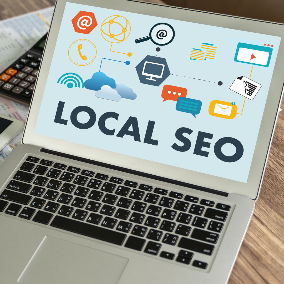 Local SEO for Affiliate Marketers