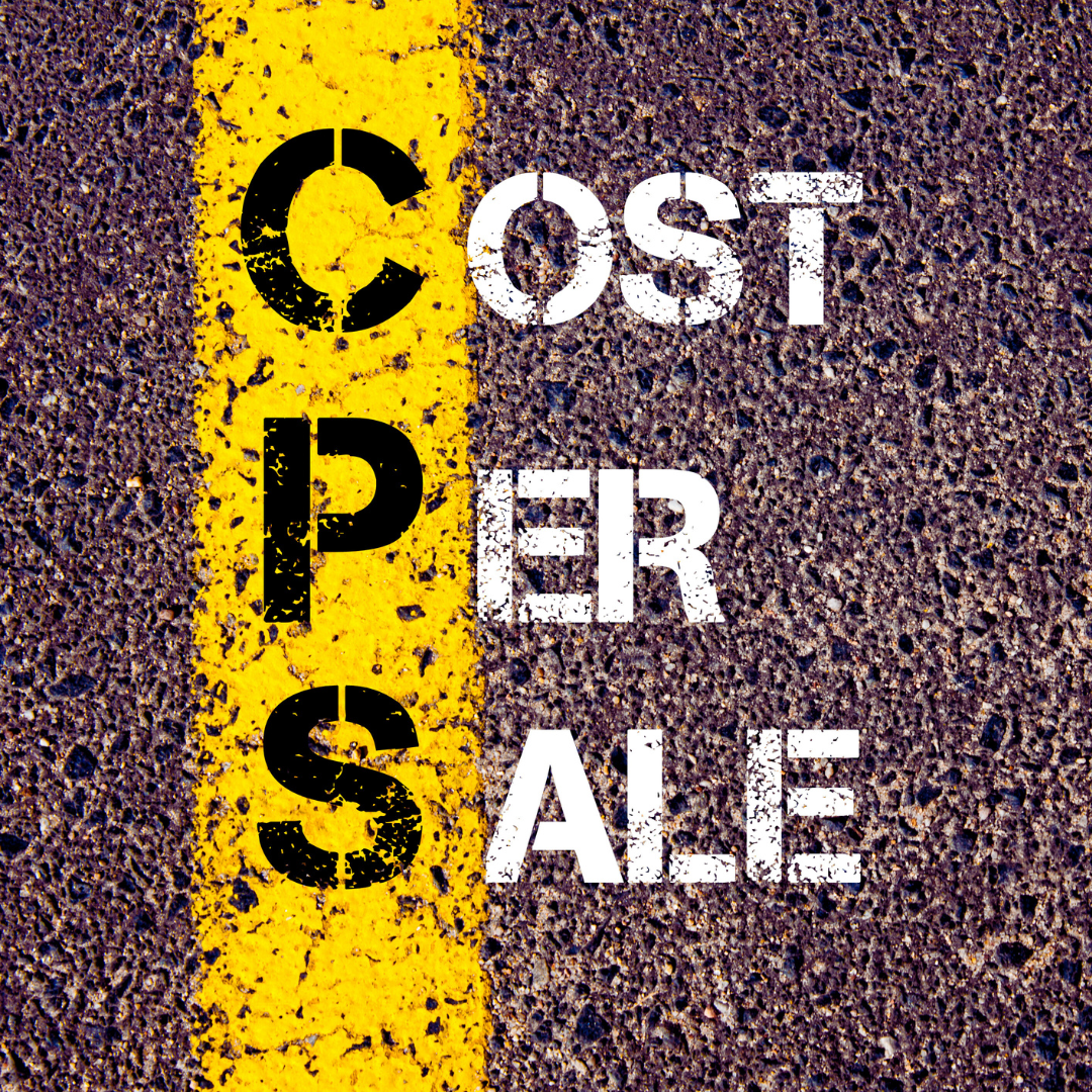 Cost-per-Sale (CPS) Affiliate Networks