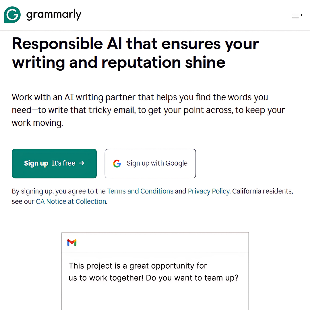 Grammarly