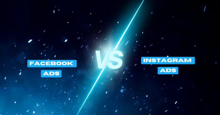 Facebook vs Instagram Ads: A Marketer’s Ultimate Guide To Success