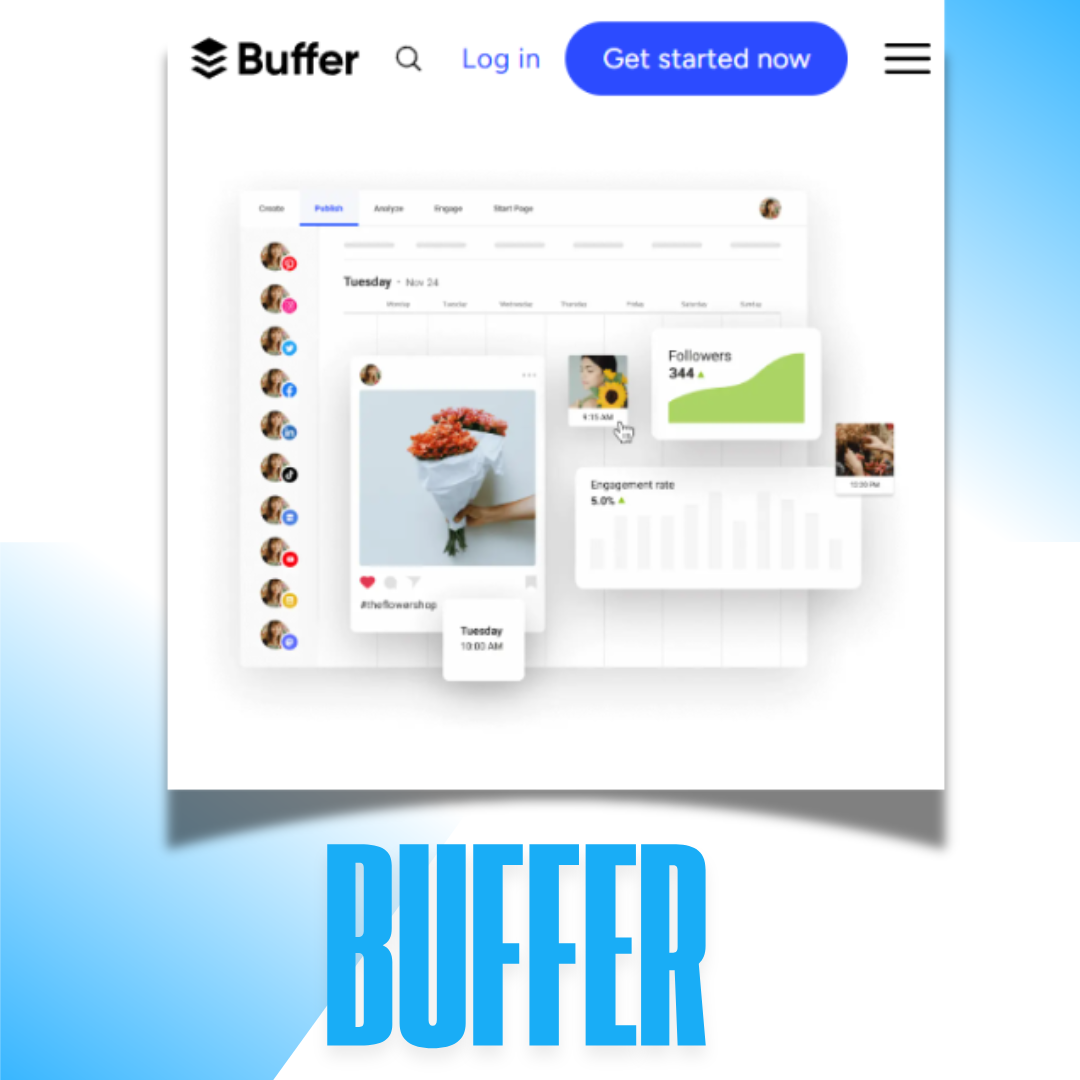 Buffer