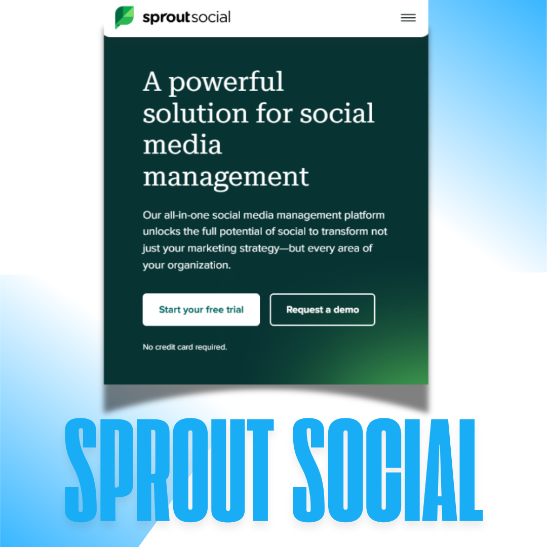 Sprout Social