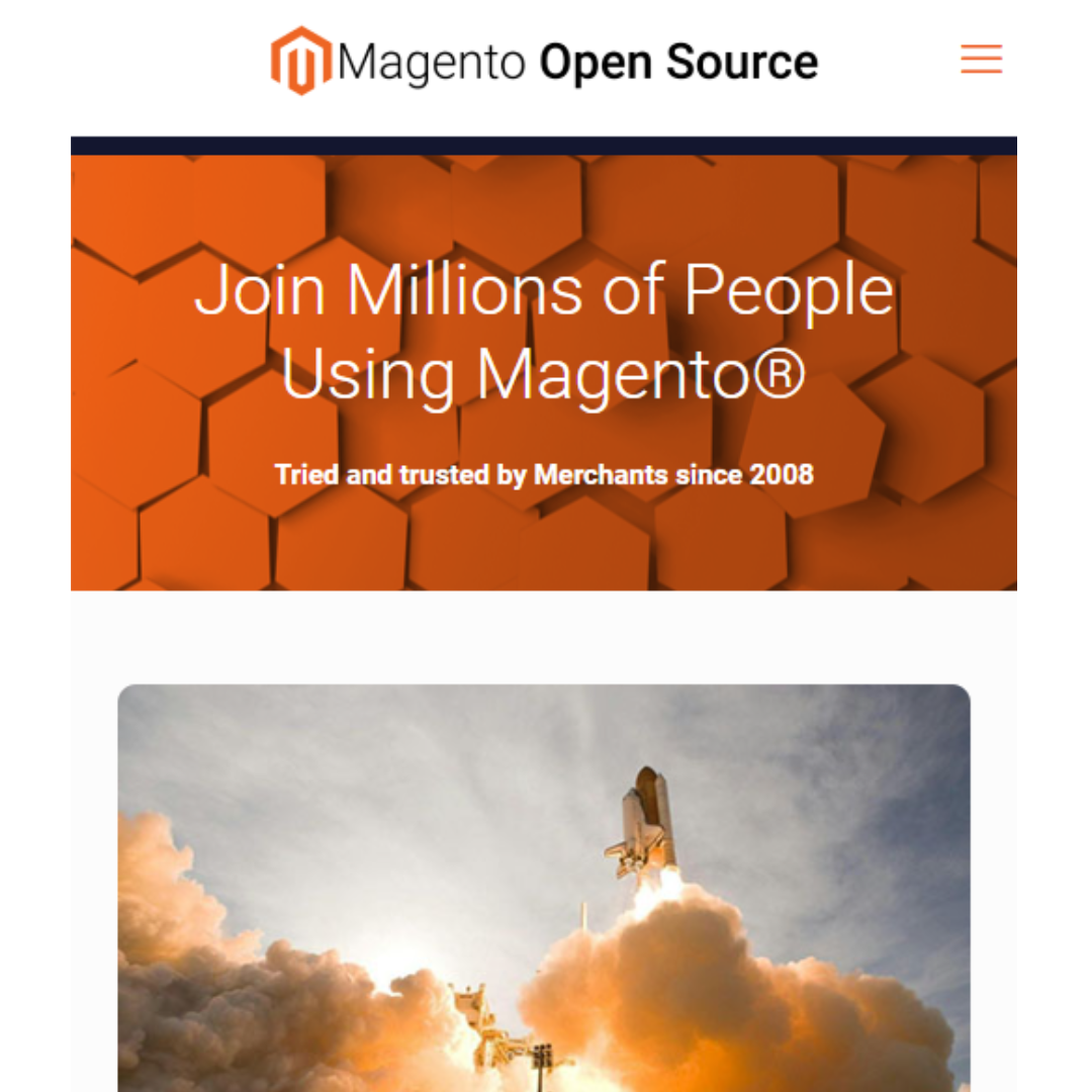 Magento