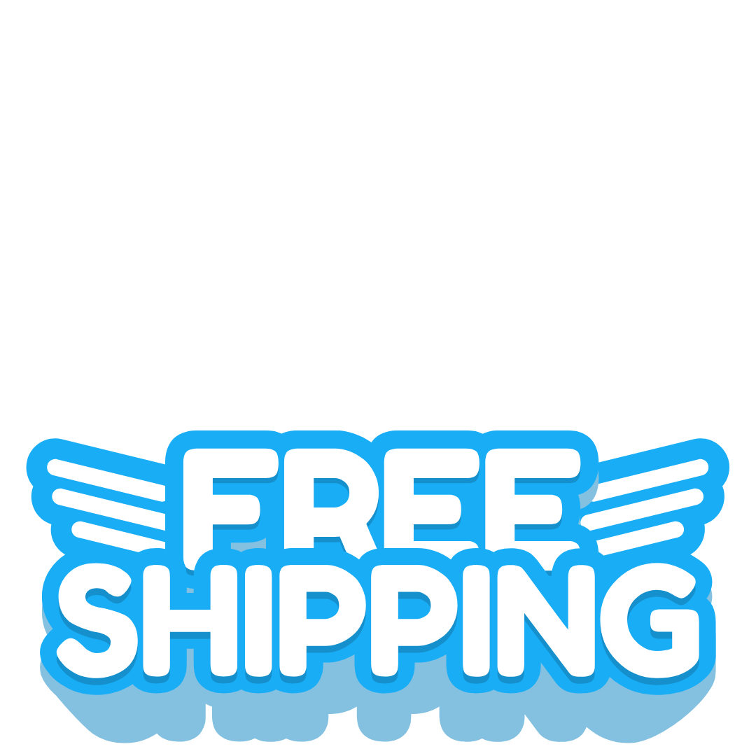 Free Shipping