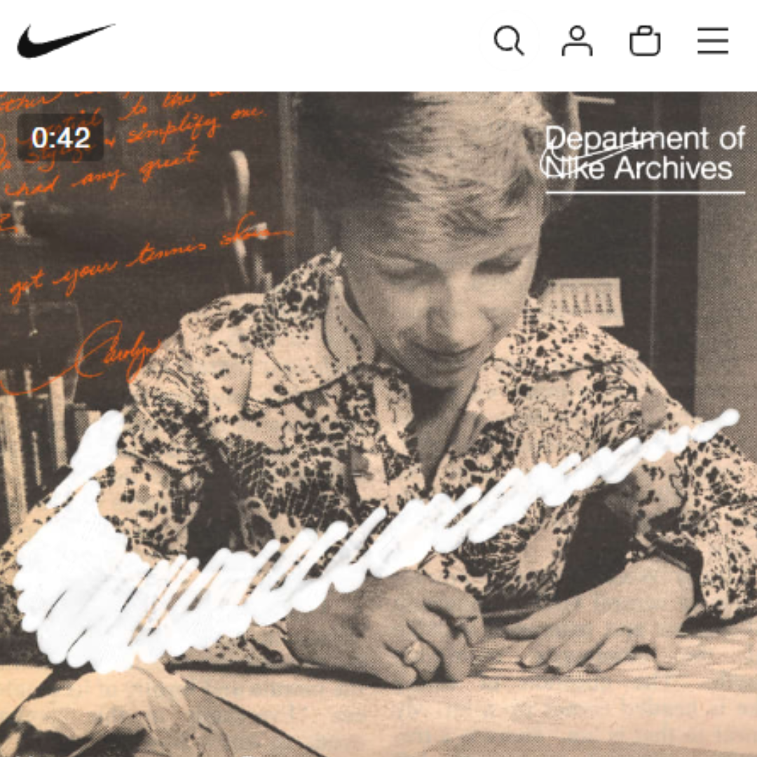 Nike – The Power Of Purpose And Inclusivity