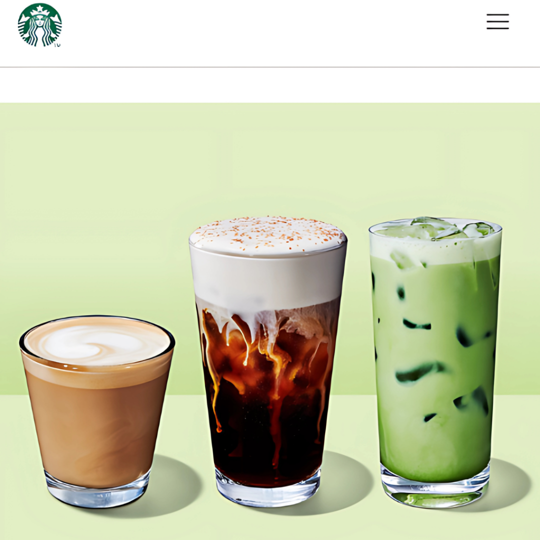 Starbucks – Personalization And Sustainability Starbucks – Personalization And Sustainability