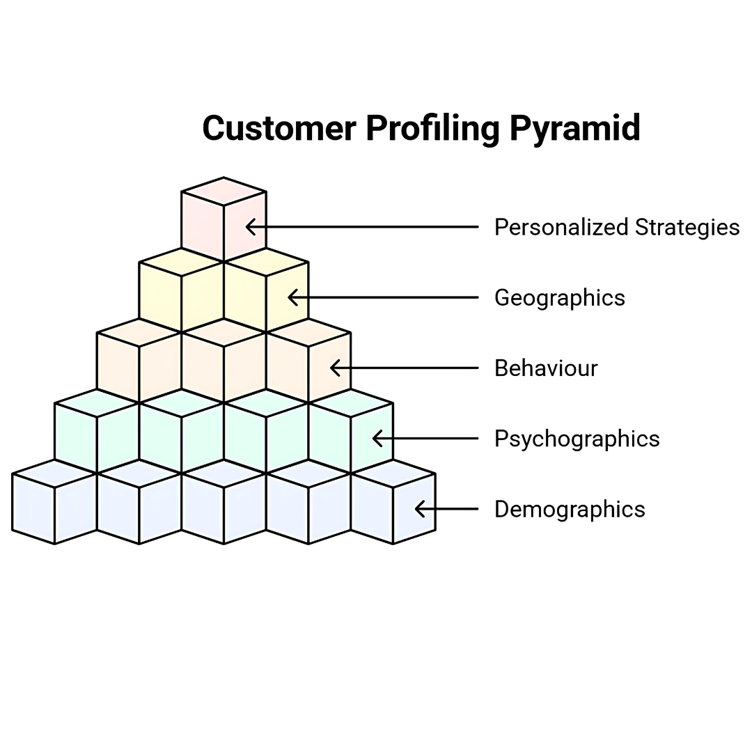 Identify Your Ideal Customer Profile (ICP)