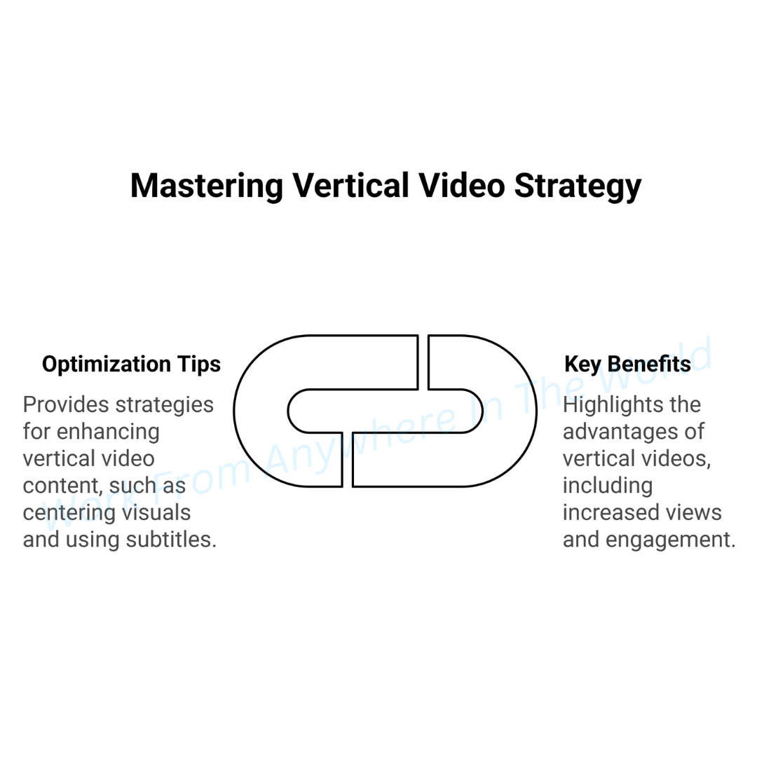 Vertical Video Optimization