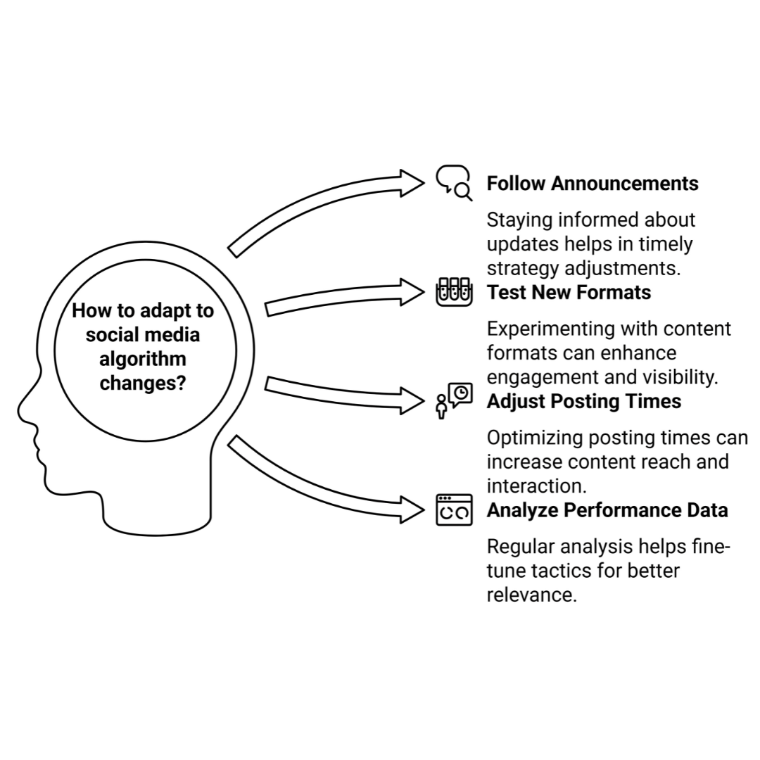 How To Adapt To Social Media Algorithm Changes