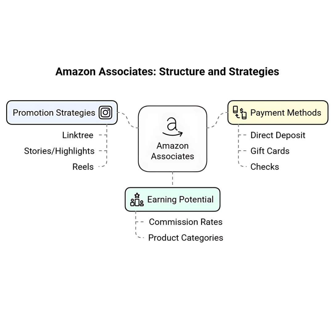 Amazon Associates