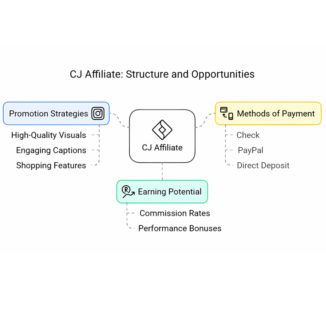 CJ Affiliate