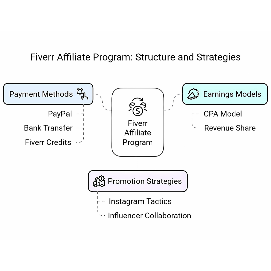 Fiverr Affiliates