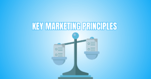 Key Marketing Principles For Business Growth