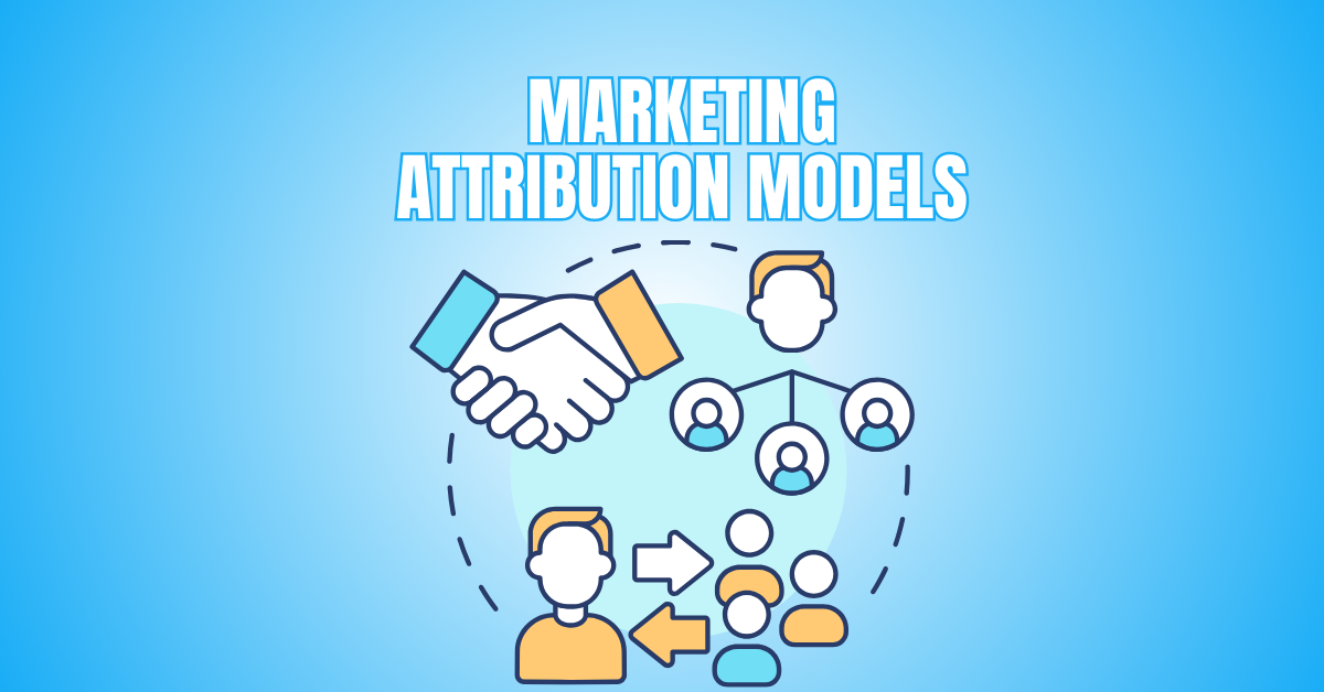 Best Marketing Attribution Models That Drive Real Results Fast