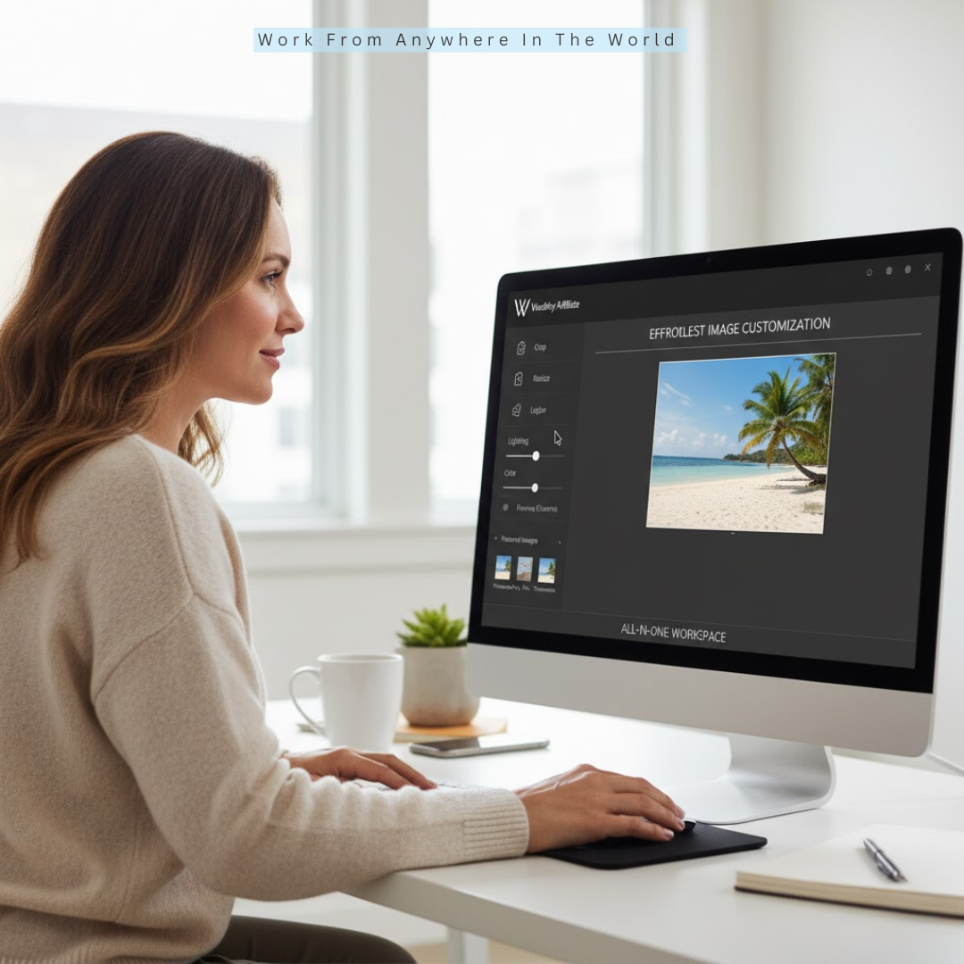 Built-In Editing Options