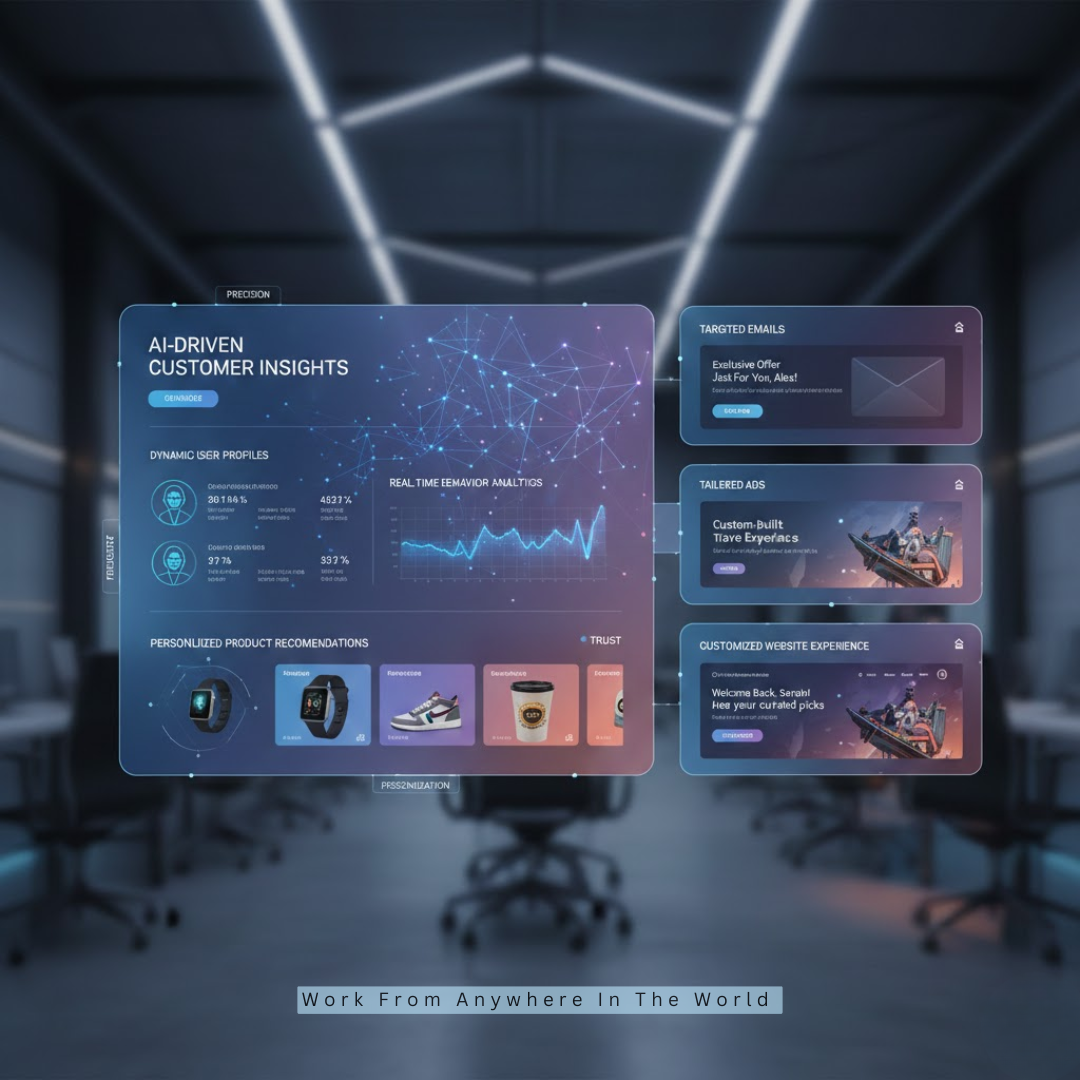 Hyper-Personalization Hyper-Personalization