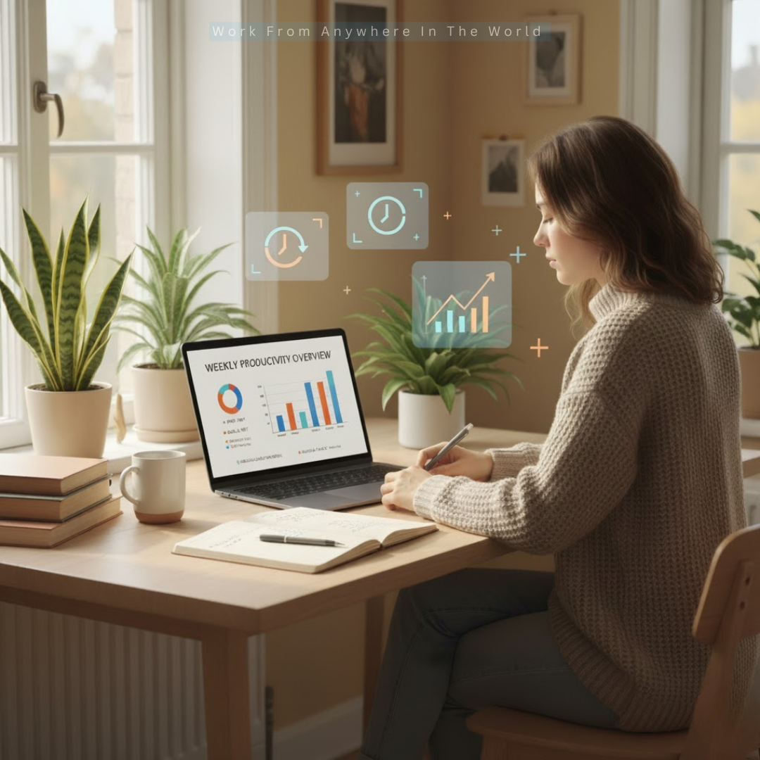 Reflection That Strengthens Progress Reflection That Strengthens Progress