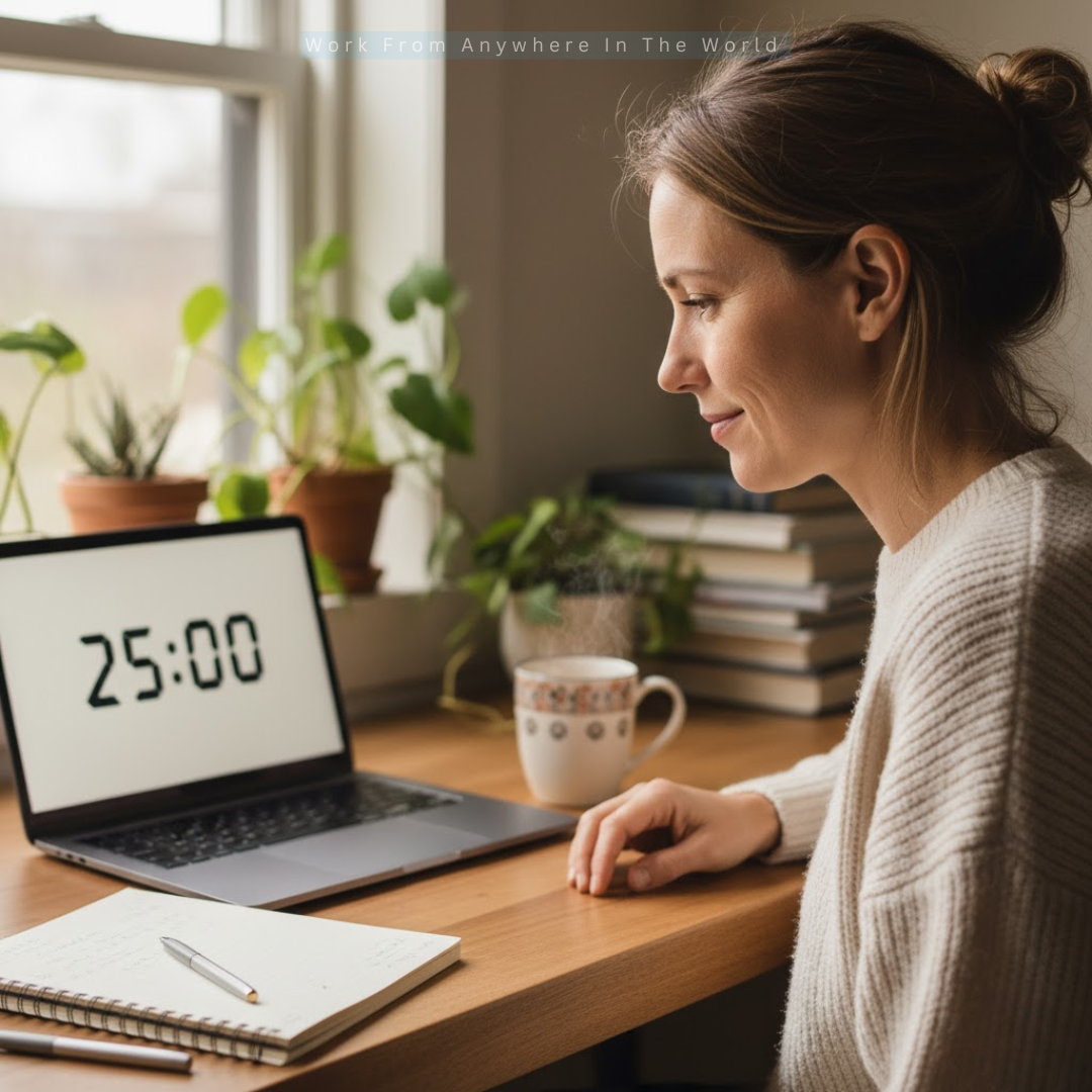 Digital Timers Digital Timers