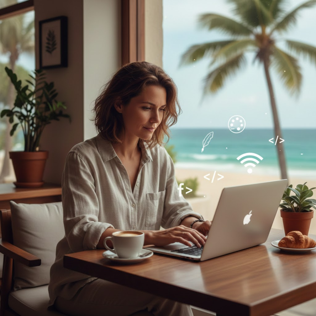 Freelancing Freelancing