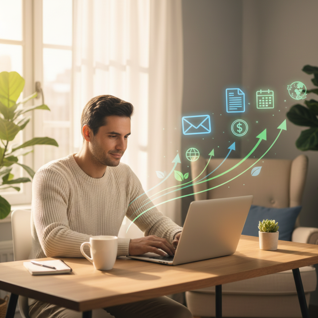 Why A Sustainable Online Business Is The Smart Choice Today