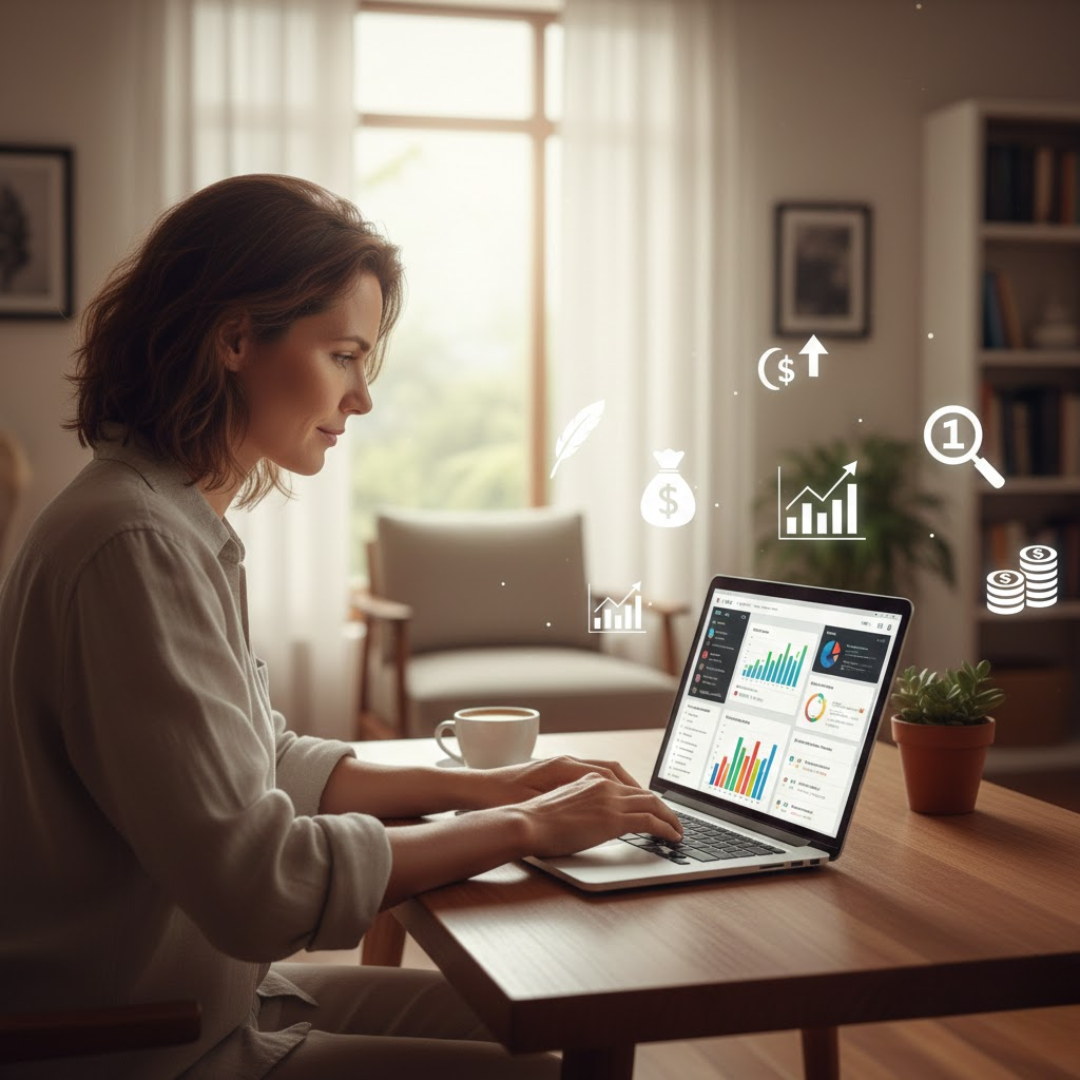 Blogging & Affiliate Marketing Blogging & Affiliate Marketing