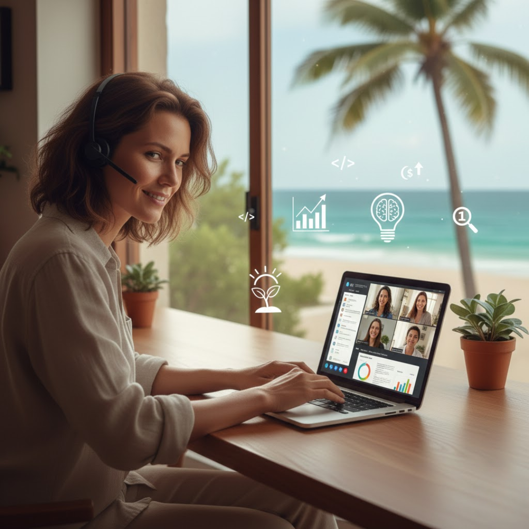 Online Coaching Online Coaching