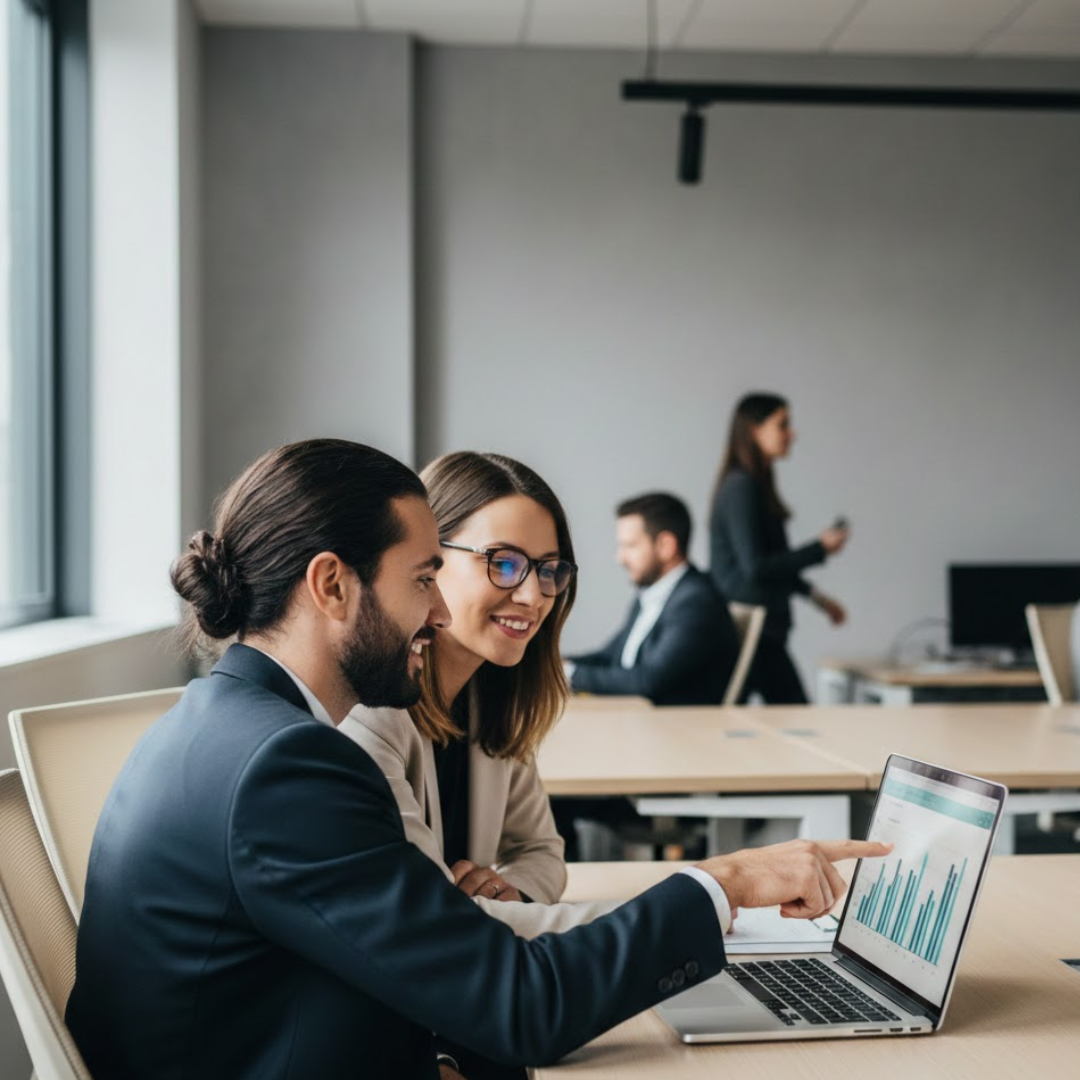 Decision-Making Skills