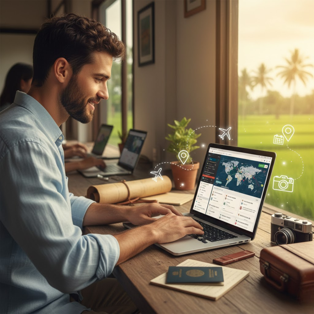 Travel Planning Services Travel Planning Services