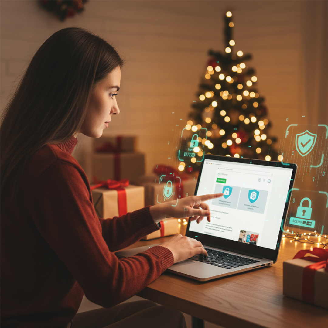 Why Online Shopping Safety Matters