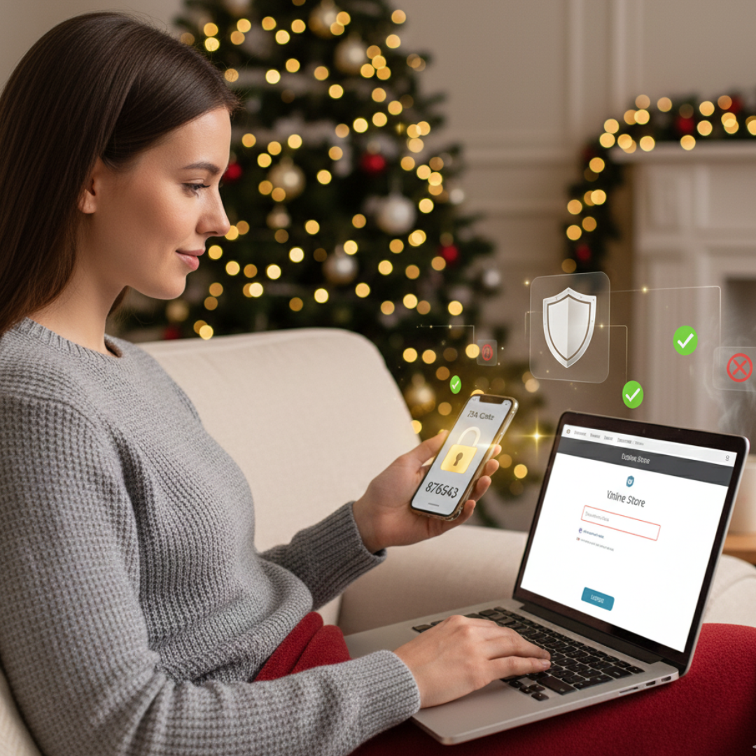 Enable Two-Factor Authentication