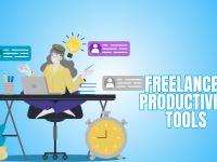 Best Freelancer Productivity Tools To Skyrocket Your Success