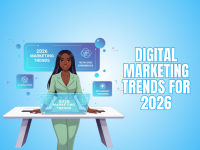 Digital Marketing Trends For 2026: Key Insights For Success