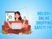 Holiday Online Shopping Safety Tips: Shop Smart, Stay Safe, And Enjoy The Season