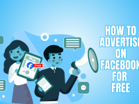 How To Advertise On Facebook For Free: A Step-by-Step Tutorial