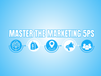 Master The Marketing 5Ps And Transform Your Business