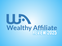 Wealthy Affiliate Review 2025 - A Personal Perspective