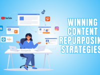 Winning Content Repurposing Strategies Every Marketer Must Master
