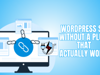 WordPress SEO Without A Plugin That Actually Works WordPress SEO Without A Plugin That Actually Works